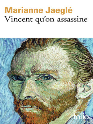 cover image of Vincent qu'on assassine